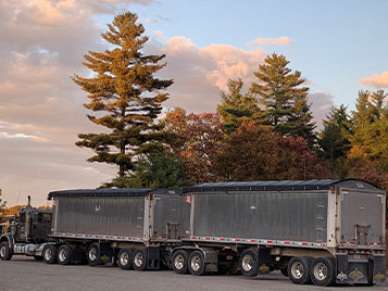 Trailers/ Trailer Star Doubles