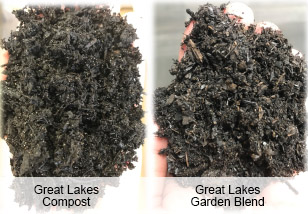 Compost Soils