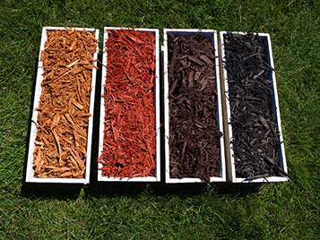 Premium Color Shreds