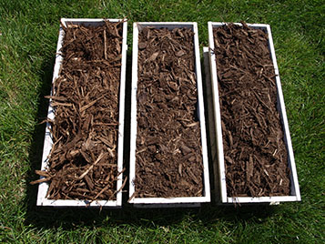 Hardwood Mulch