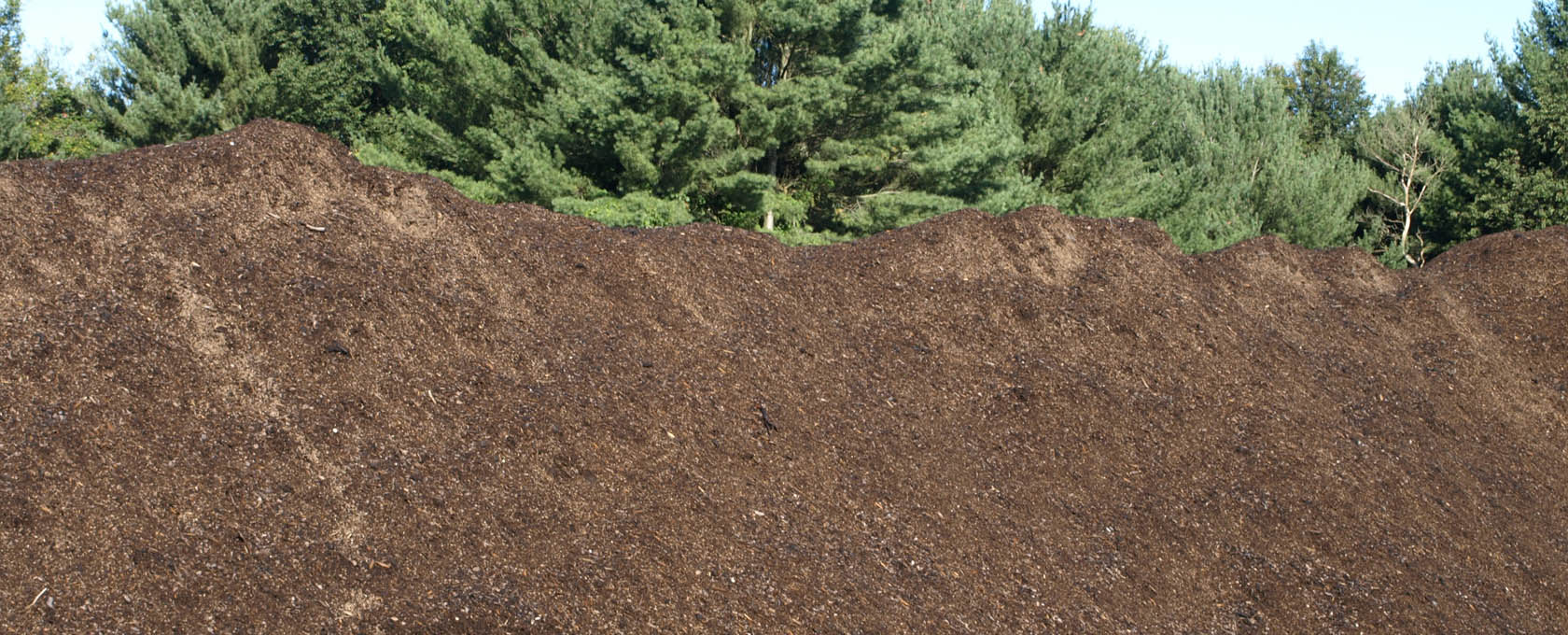 Soil Wholesale, Muskegon, Michigan